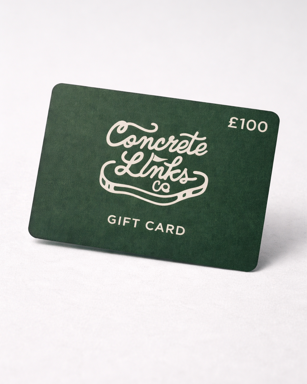 Gift Cards