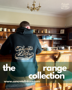 THE RANGE COLLECTION