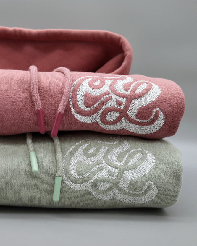 Hoodies & 1/4 Zips