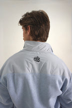 The Carrier - Q Zip - Blue Sky & Mineral