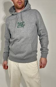 The Concrete Links Co, 'Middle Bay' - 'Range'  Hoodie