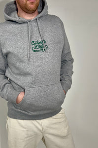 The Concrete Links Co, 'Middle Bay' - 'Range'  Hoodie