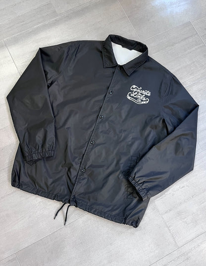 The Concrete Links Co Coach Jacket