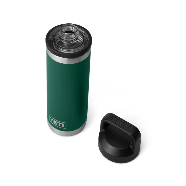 Yeti x Concrete Links Co Chug Bottle