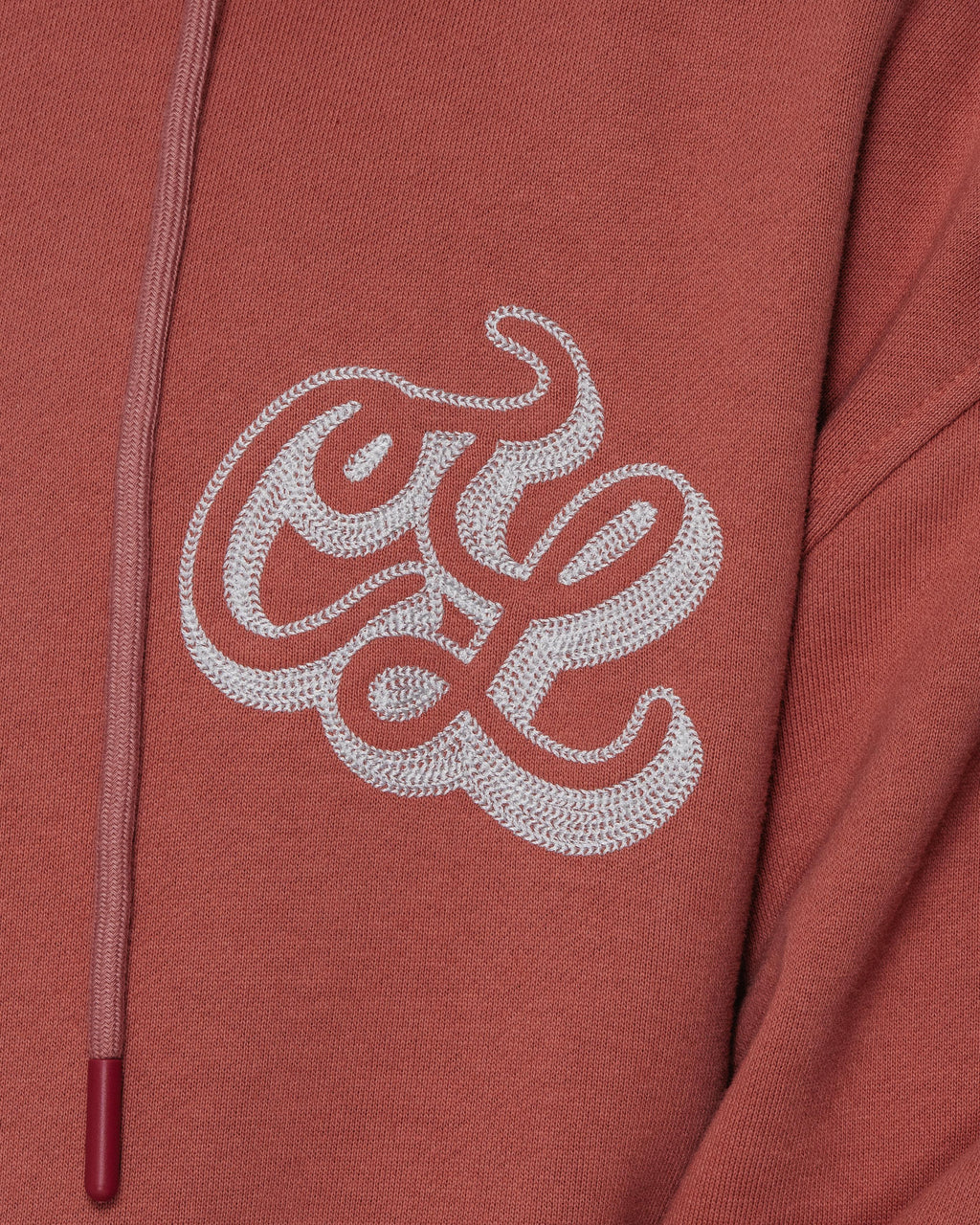 "For The Grind" Watermelon Hoodie