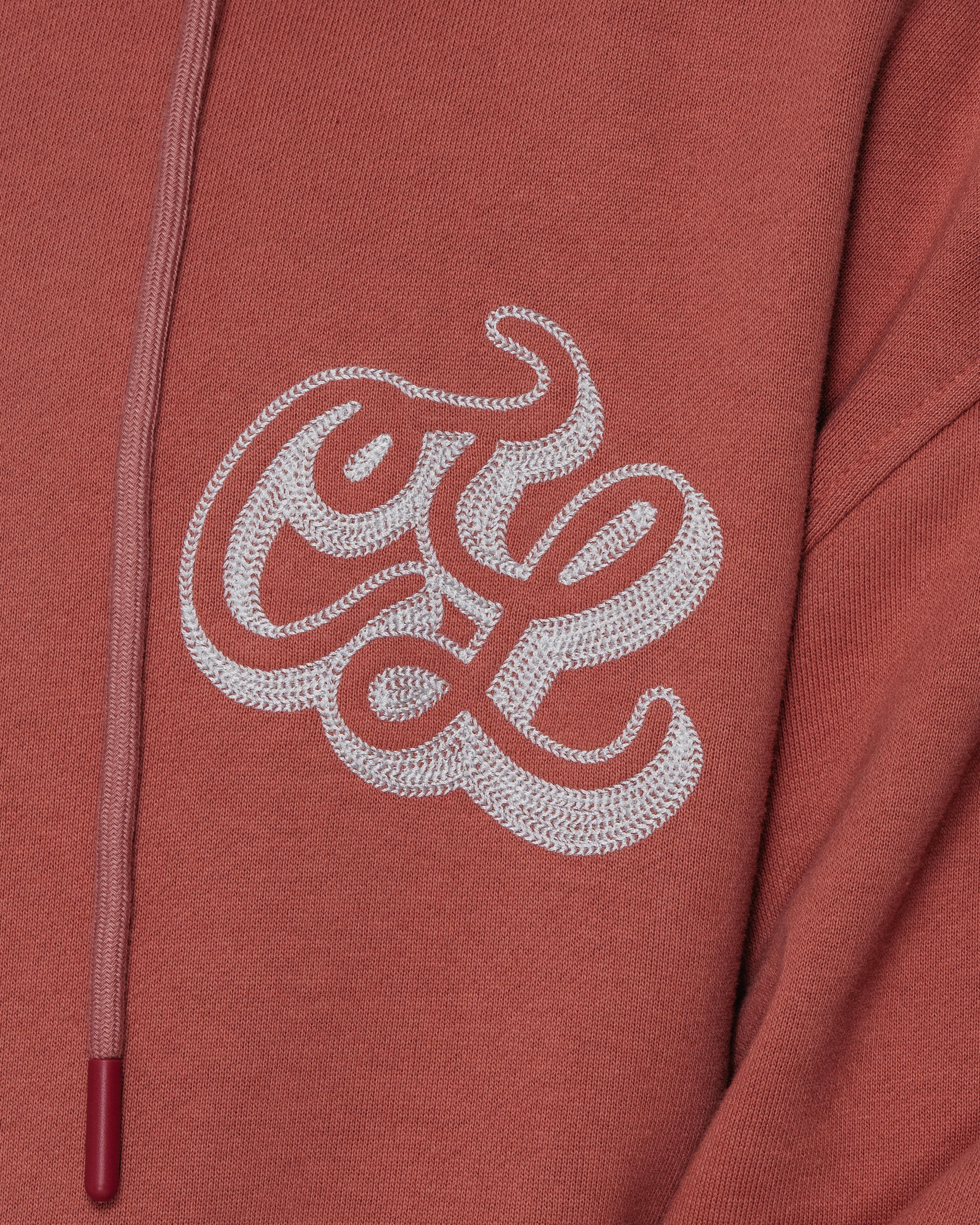 "For The Grind" Watermelon Hoodie